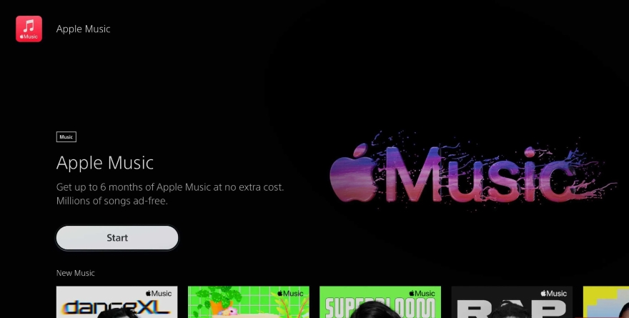 sử dụng Apple Music miễn phí lên tới 6 tháng