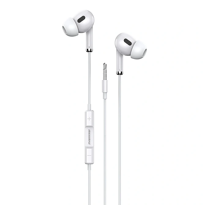 Rockrose Solo MC Neo 3.5mm