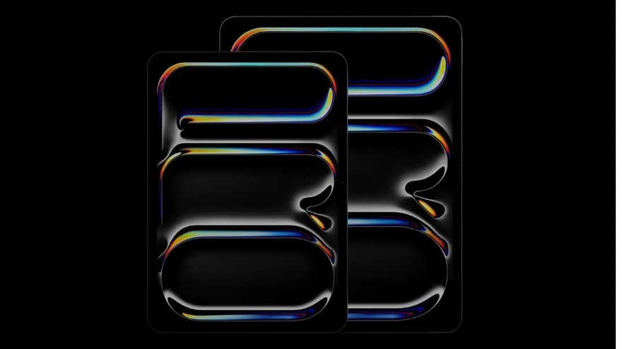 Tất tần tật sản phẩm Apple giới thiệu tại Let Loose