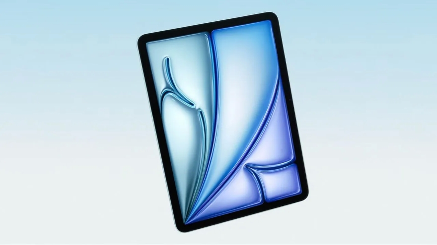 Tất tần tật sản phẩm Apple giới thiệu tại Let Loose