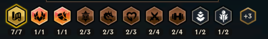 ĐTCL 14.9 Nắm chắc top 1 với đội hình Sử gia Irelia & Galio