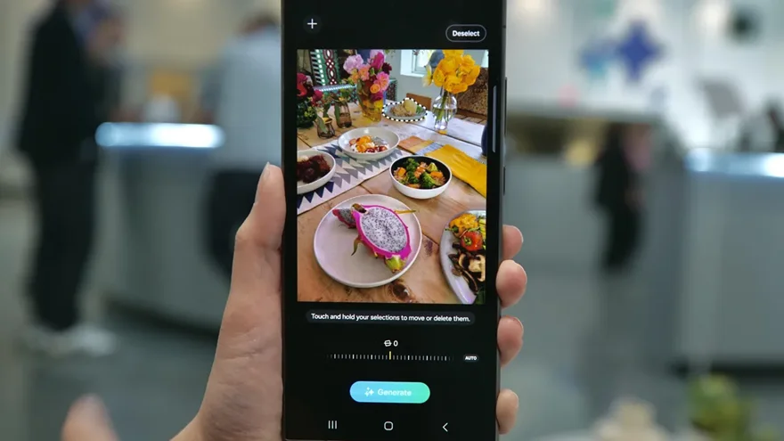 Dòng Galaxy cũ sẽ “vắng bóng” nhiều tính năng Galaxy AI