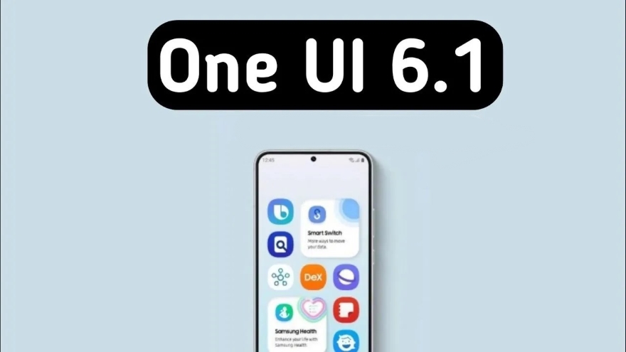 Tin buồn cho người dùng Galaxy S21 FE với One UI 6.1