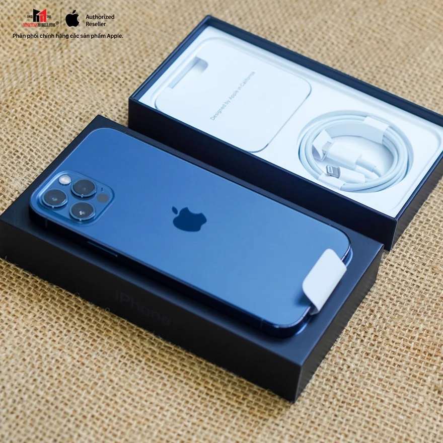 Top 3 iPhone cũ đáng mua tháng 6