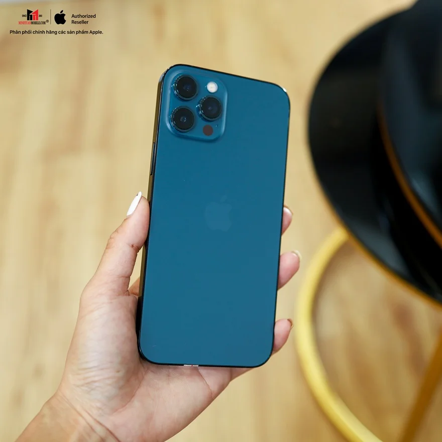 Top 3 iPhone cũ đáng mua tháng 6