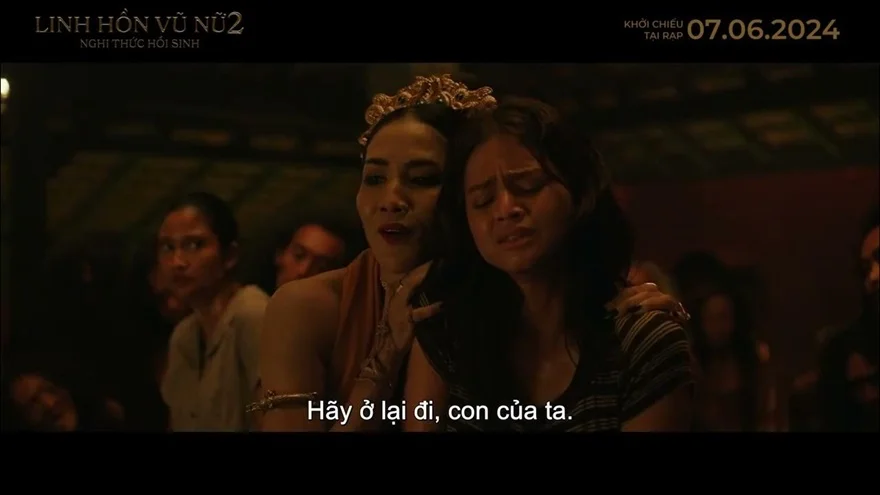 Top 5 phim chiếu rạp đáng xem tháng 6