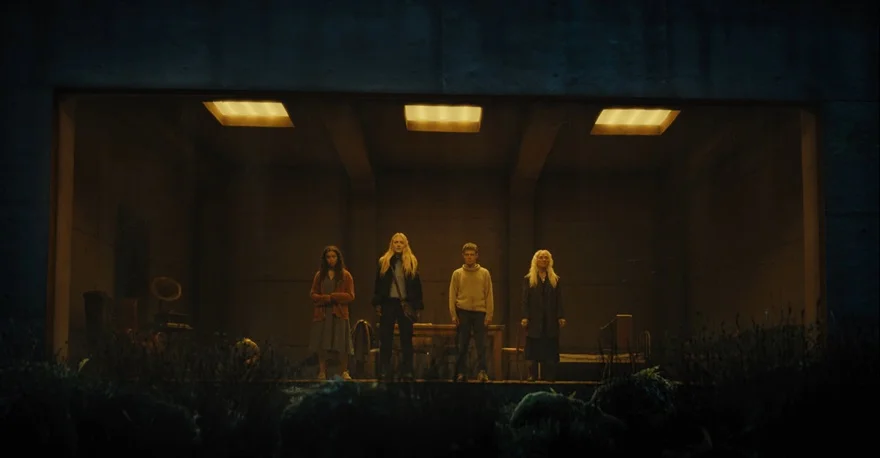 Top 5 phim chiếu rạp đáng xem tháng 6