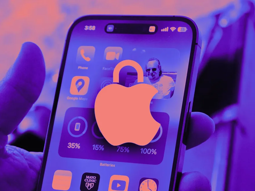 Trải nghiệm thực tế với iOS 17.5 sau 5 ngày sử dụng