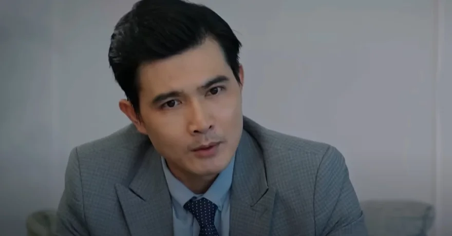 Trạm cứu hộ trái tim tập 34: Nghĩa bị đồng bọn phản bội