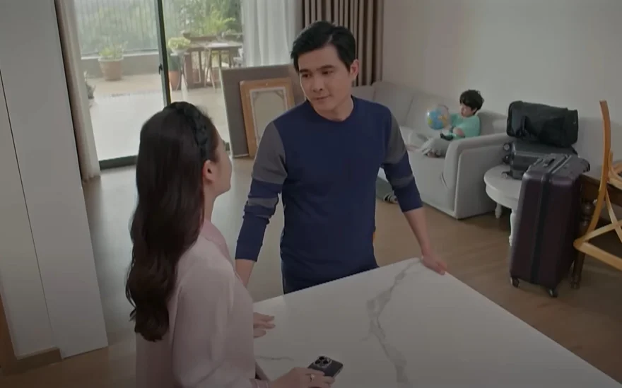 Trạm cứu hộ trái tim tập 34: Nghĩa bị đồng bọn phản bội