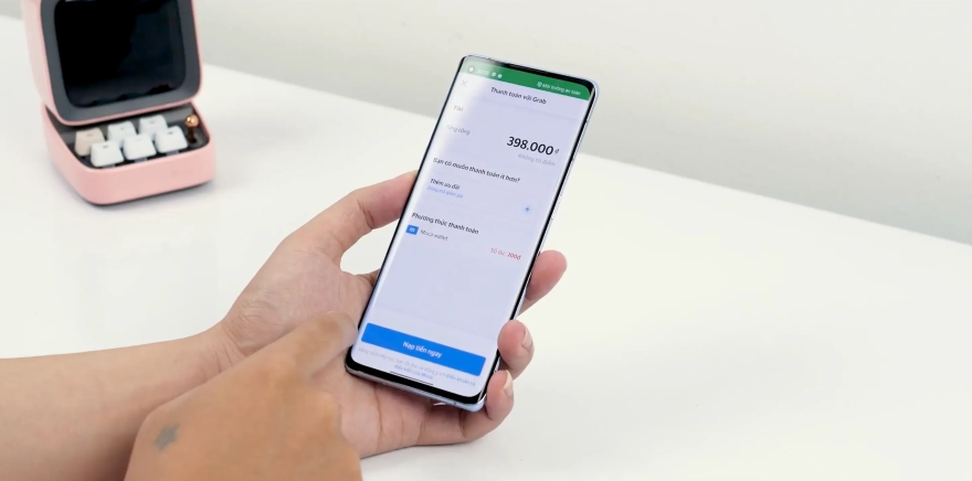 Ví Moca dừng hoạt động tại Việt Nam
