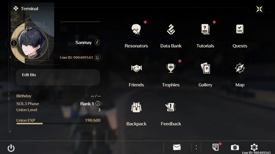 Wuthering Waves 10 mẹo cho người chơi mới