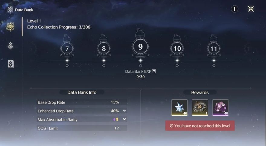 Wuthering Waves 10 mẹo cho người chơi mới