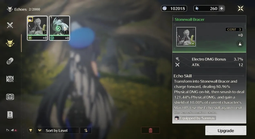 Wuthering Waves 10 mẹo cho người chơi mới