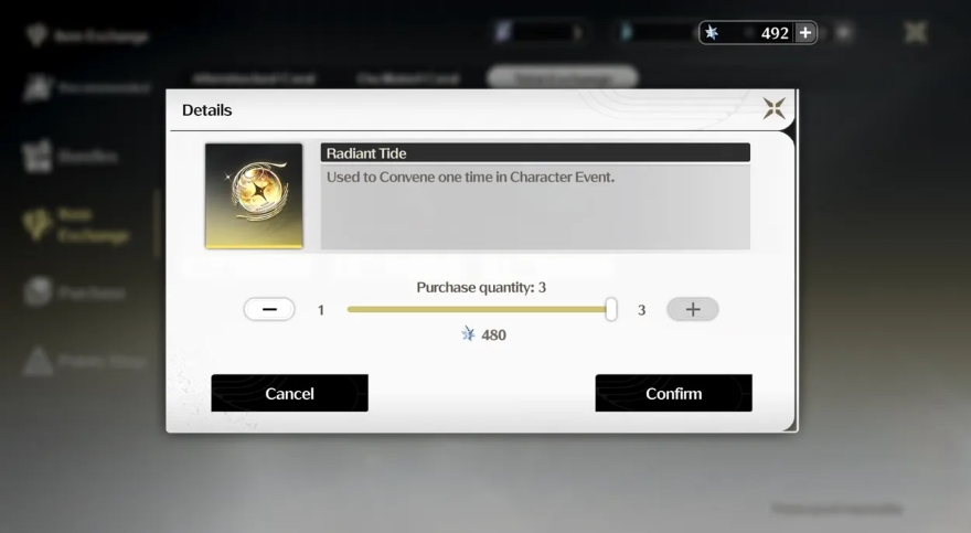 Wuthering Waves 10 mẹo cho người chơi mới