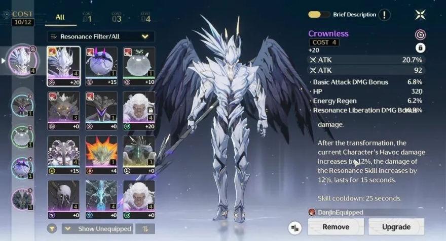 Wuthering Waves Cách farm Echoes nhanh chóng