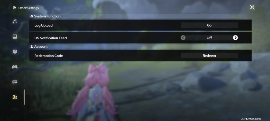 Wuthering Waves: Nhận ngay giftcode mới với Epic Store