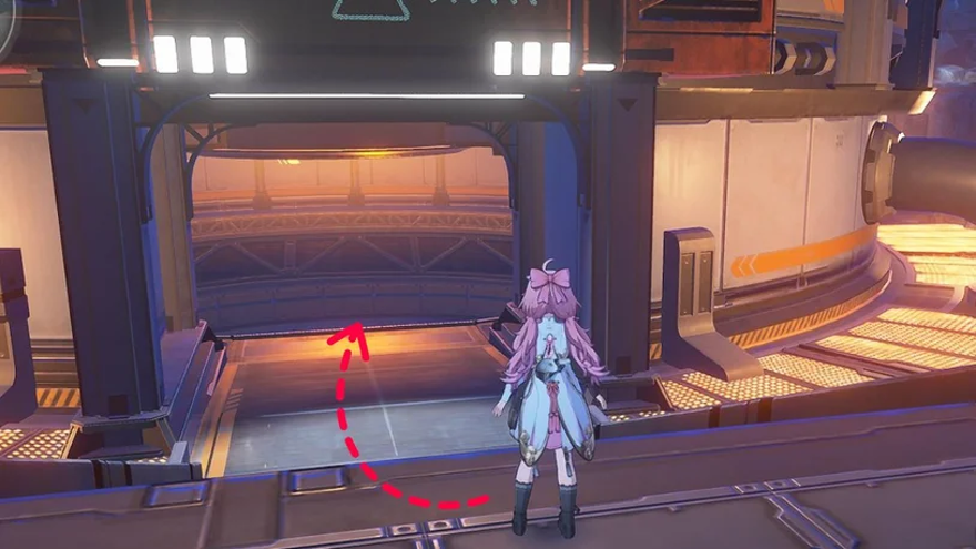 Wuthering Waves Vị trí và cách đánh Lampylumen Myriad Boss