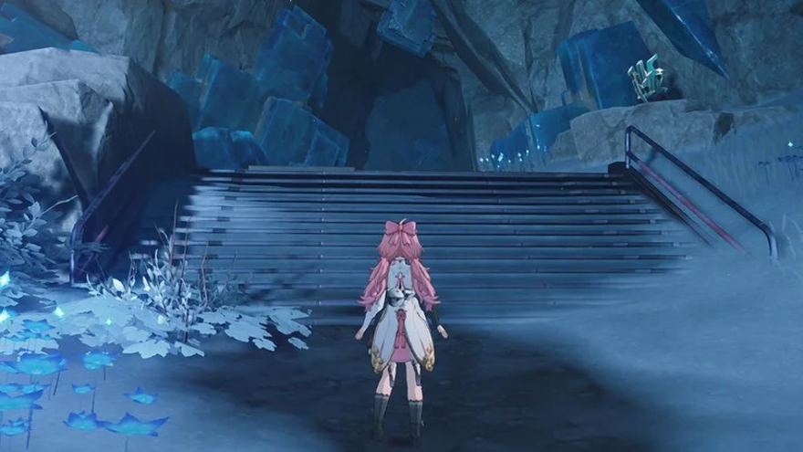 Wuthering Waves Vị trí và cách đánh Lampylumen Myriad Boss