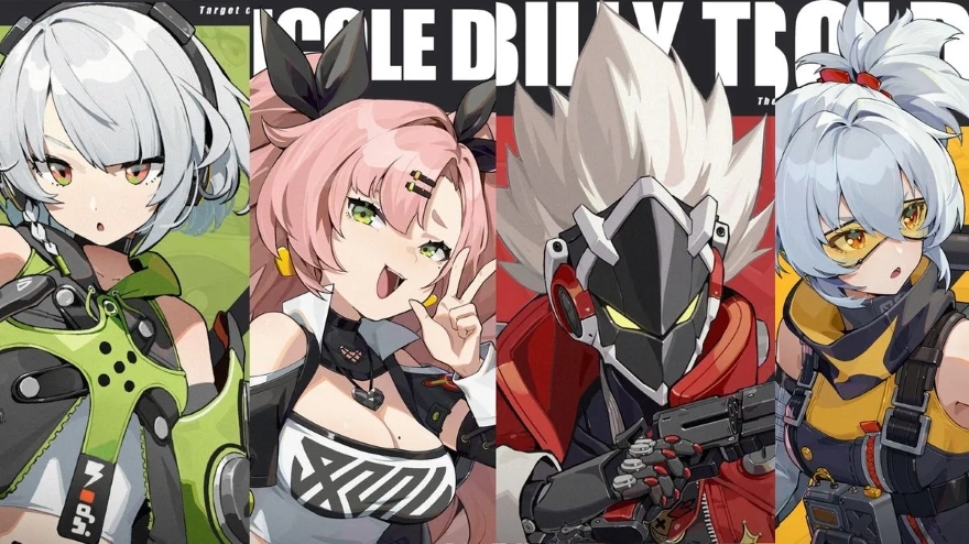 Zenless Zone Zero Ngày phát hành chính thức