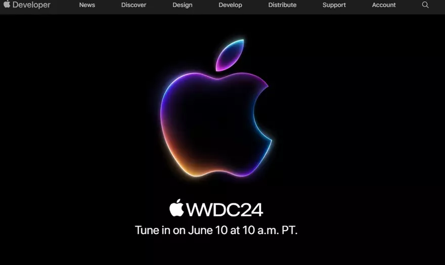 4 cách để xem buổi ra mắt iOS 18 tại sự kiện WWDC 2024