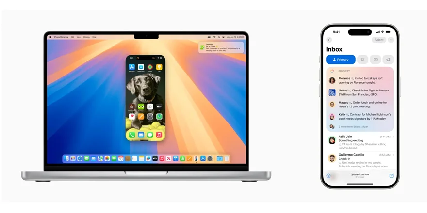 Apple công bố iOS 18 Beta 2 sắp lộ diện với tính năng mới