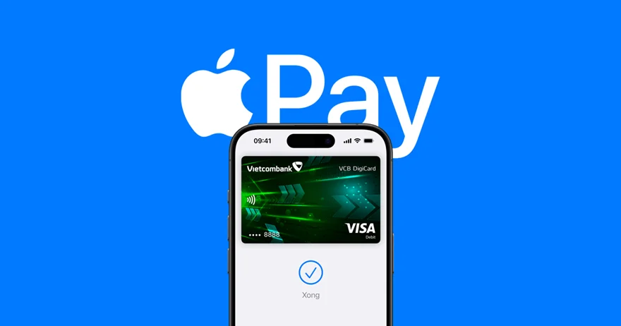 Apple dừng tính năng trả góp Apple Pay Later