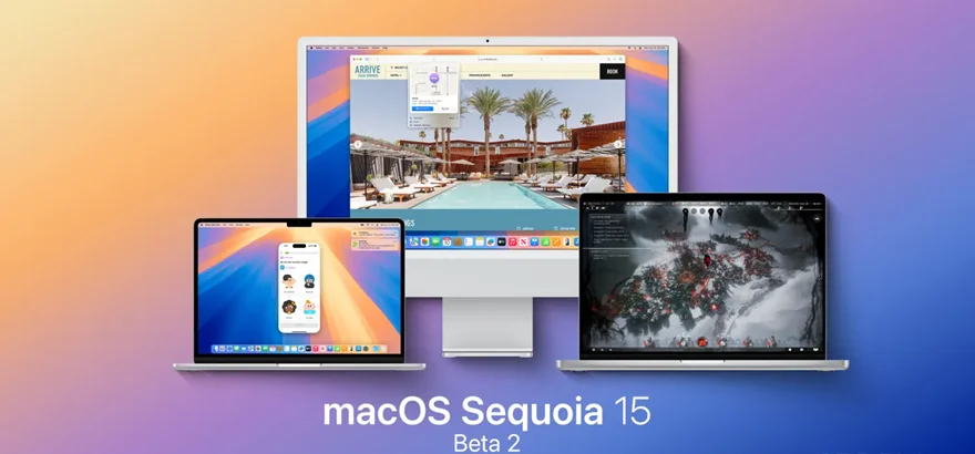 Apple phát hành loạt bản cập nhật mới cho các thiết bị