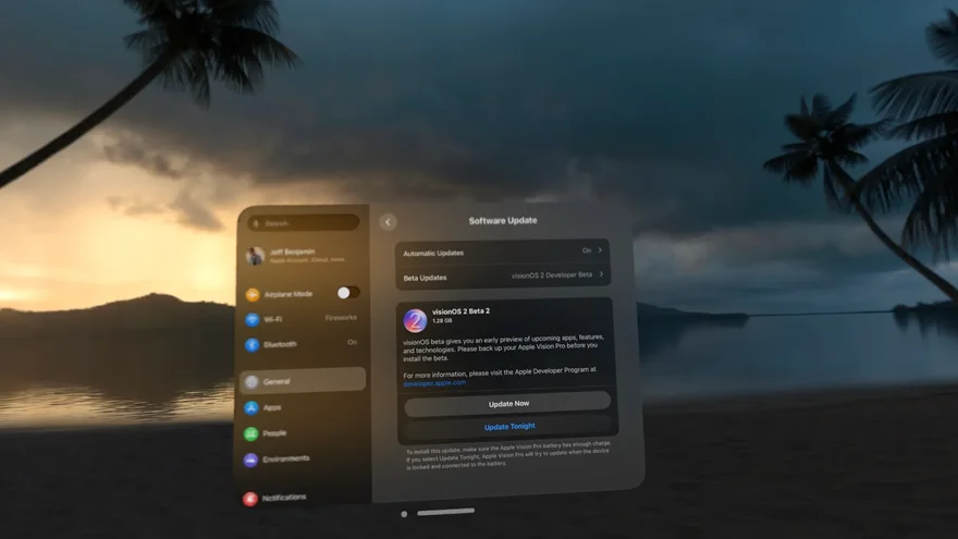 Apple phát hành loạt bản cập nhật mới cho các thiết bị