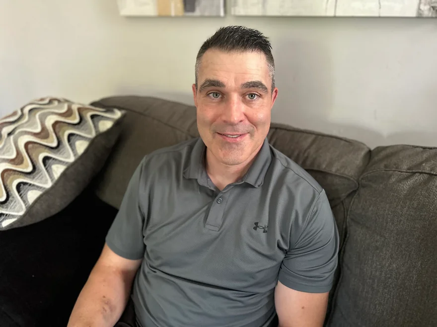 Apple Watch cứu lính cứu hỏa nhờ phát hiện nhịp tim