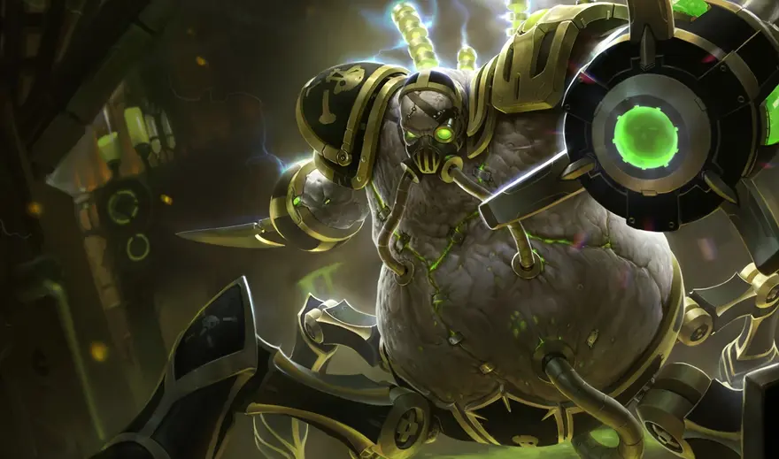 Arcane mùa 2