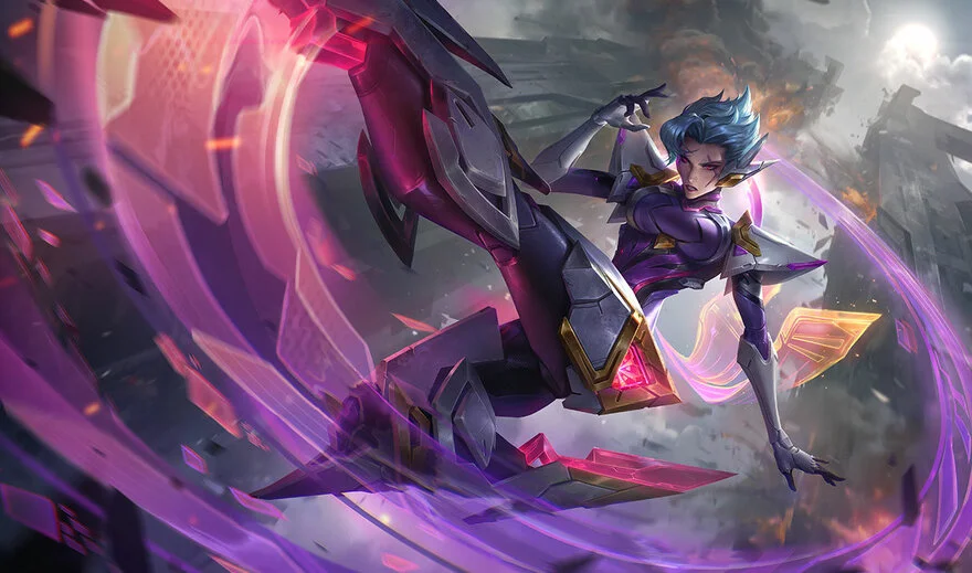 Arcane mùa 2
