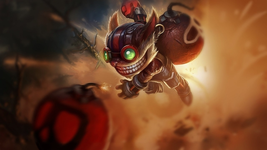 Arcane mùa 2
