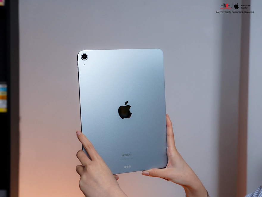 Bảng giá chi tiết dòng iPad Air M2 và iPad Pro M4 mới nhất