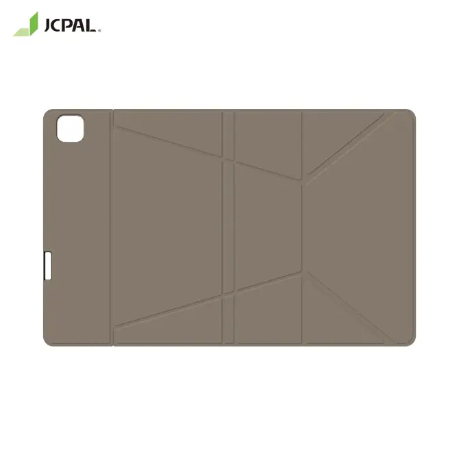 Bao da iPad Air 11 inch 2024/Pro 11 inch 2022 JCPAL Slimflex Folio