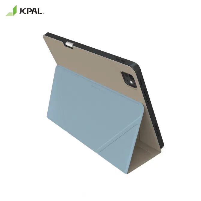 Bao da iPad Air 11 inch 2024/Pro 11 inch 2022 JCPAL Slimflex Folio