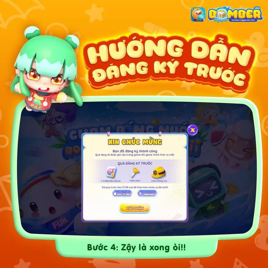 Boom Online mới