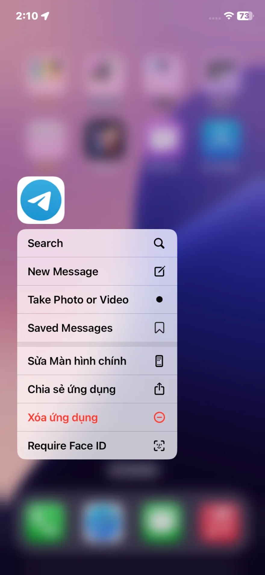 Cách ẩn ứng dụng trên màn hình chính iPhone với iOS 18