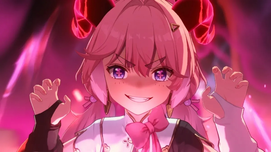 Cách build Encore tốt nhất Wuthering Waves