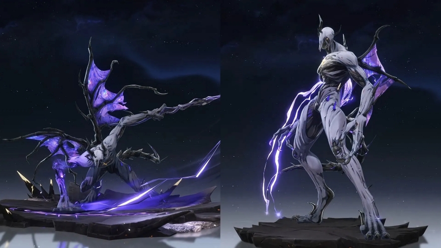 cách build yinlin tốt nhất wuthering waves