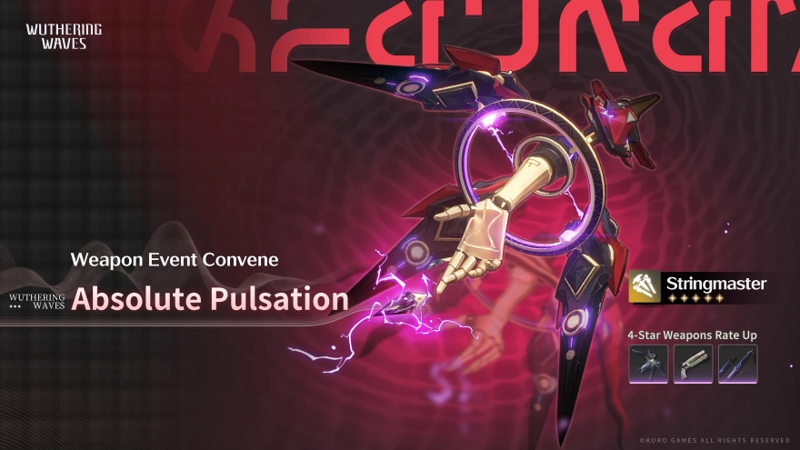 cách build yinlin tốt nhất wuthering waves