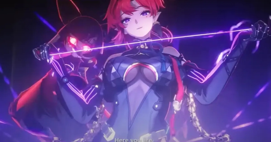 cách build yinlin tốt nhất wuthering waves