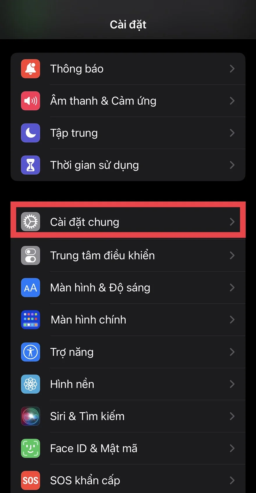 Cách cài đặt iOS 18 Beta 1 để trải nghiệm tính năng mới