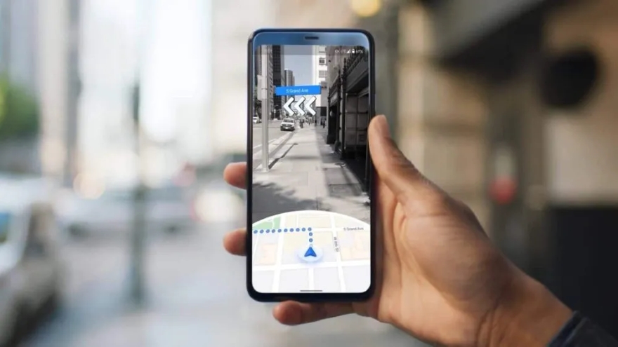 Cách cải thiện độ chính xác của Google Maps