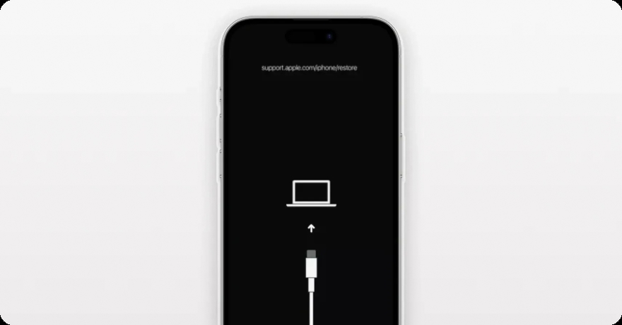 Cách hạ cấp từ iOS 18 Beta xuống iOS 17 không bị mất dữ liệu