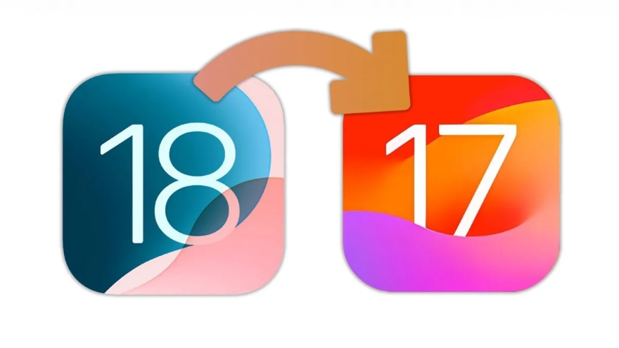 Cách hạ cấp từ iOS 18 Beta xuống iOS 17 không bị mất dữ liệu
