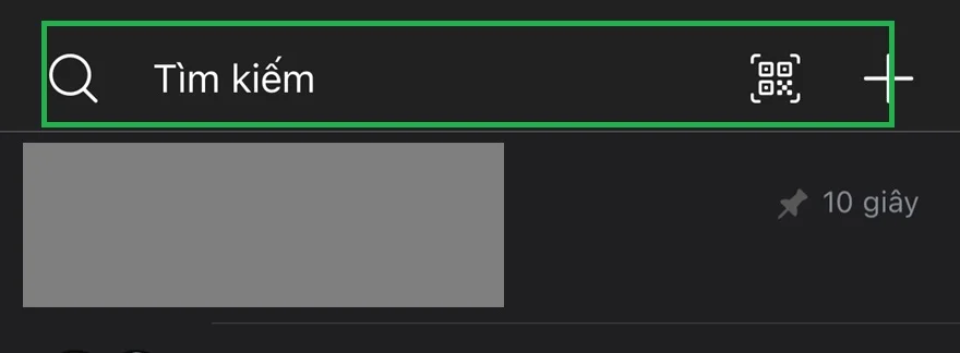 Cách xem lịch đấu Euro nhanh chóng trên Zalo