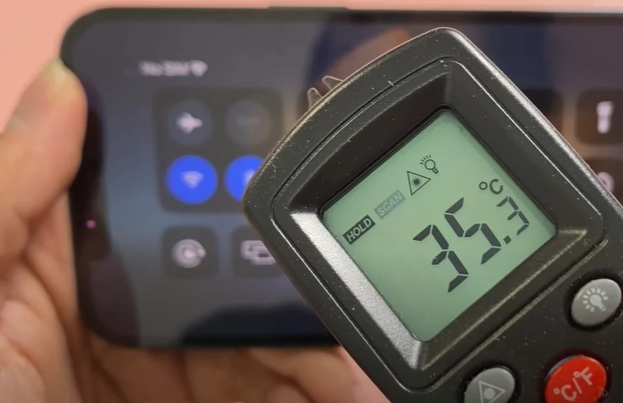 Có nên cập nhật iOS 17.5.1 trên iPhone 12 Pro Max?