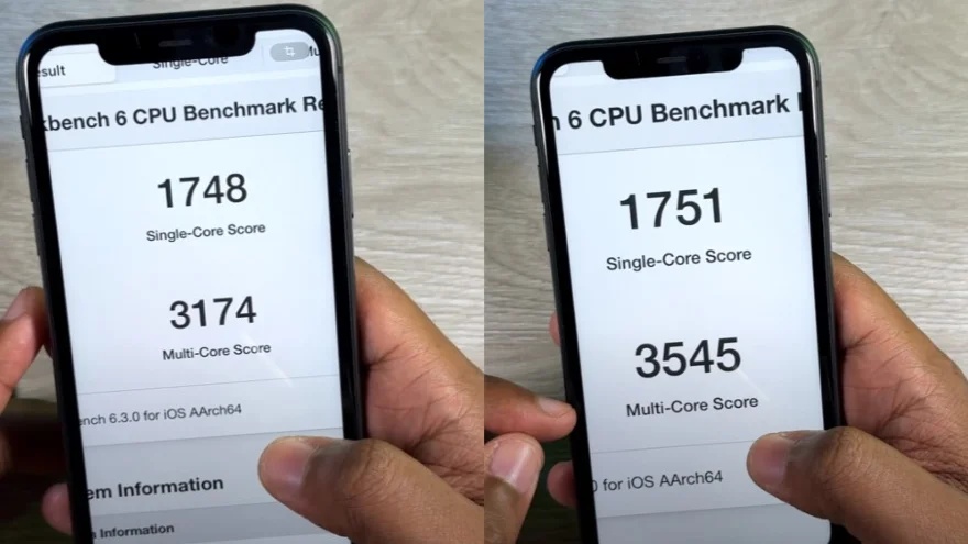 Có nên cập nhật iOS 18 Beta 1 cho iPhone 11?