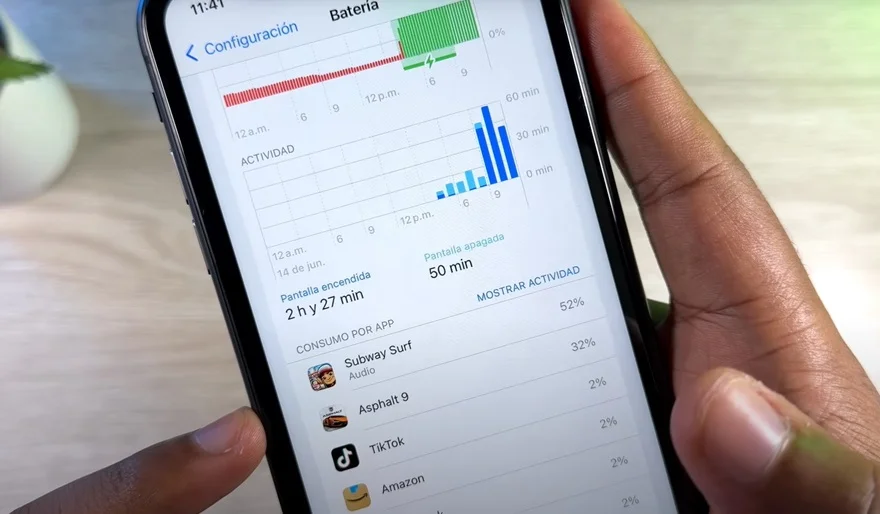 Có nên cập nhật iOS 18 Beta 1 cho iPhone 11?